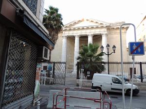 2019 08 14 TOULON MESSE DE L ASSOMPTION (1)